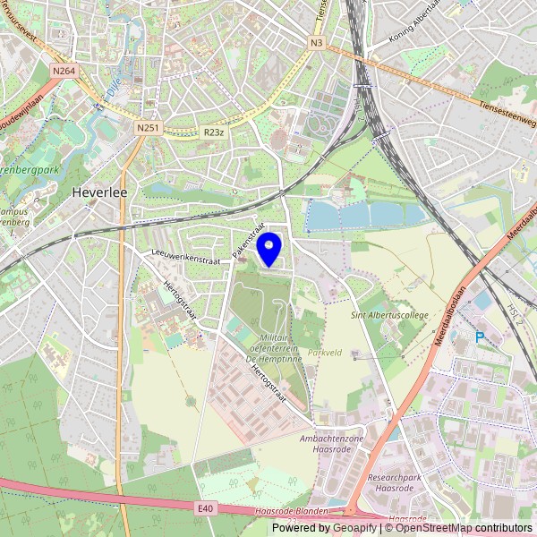Map Photo